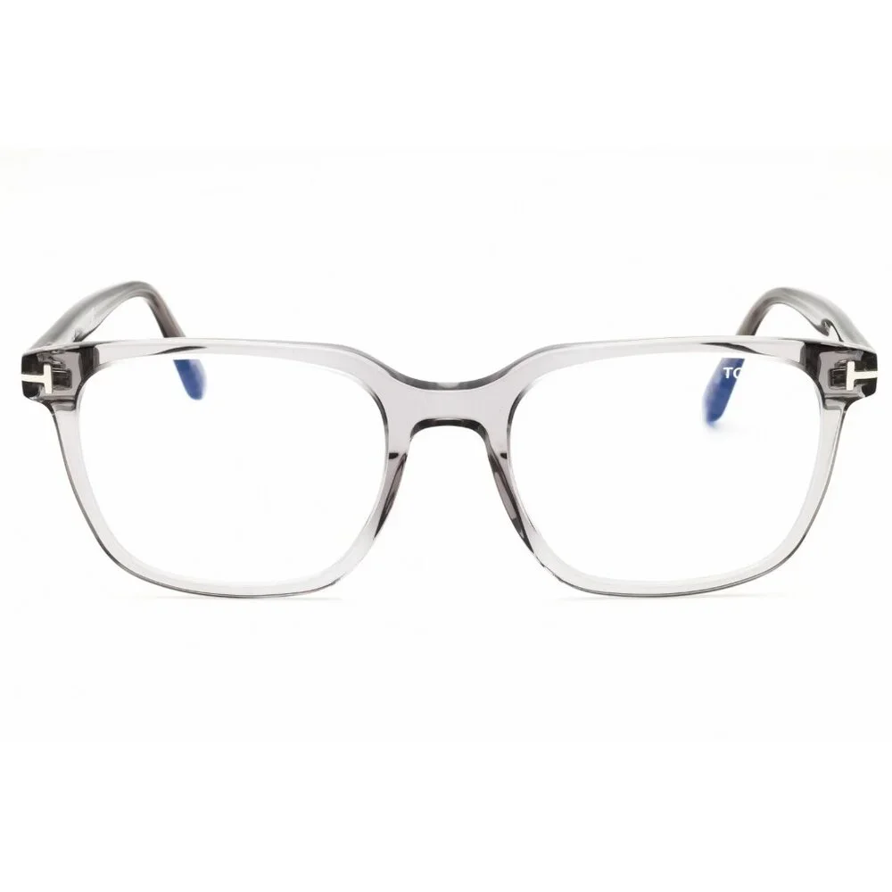 Tom Ford EYEGLASSES TF5818B-020-53 New with case_4
